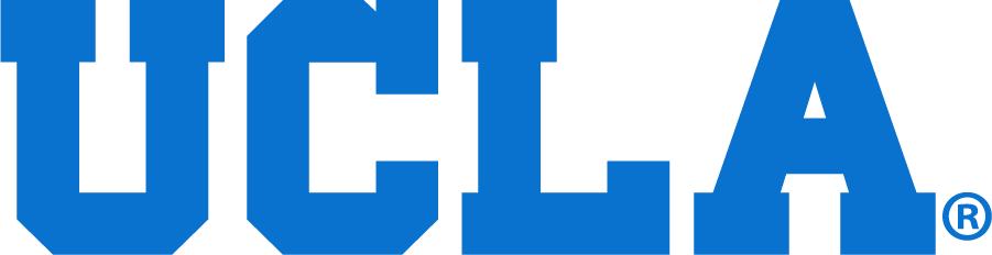 UCLA Bruins 2017-Pres Alternate Logo v4 diy iron on heat transfer